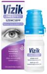  Vizik Long Effect szemcsepp 10 ml - patika-akcio