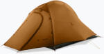 3F UL GEAR Cort de camping 2-persoane 3F UL Zhengtu 2P 15D Khaki Cort