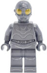 LEGO® Minifigurák 5D6-RA-7 Protocol Droid sw1473 (sw1473)