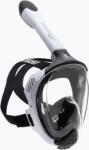 CRESSI Mască integrală de snorkeling Cressi Java Full Face white/black