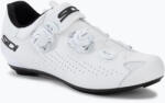 Sidi Încălțăminte de ciclism de șosea pentru femei Sidi Genius 10 Woman white/white