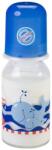 Baby-Nova Biberon sticla, 125 ml, Baby Nova