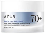 Anua Birch 70% Moisture Boosting Cream (8809640732324)
