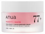 Anua Peach 77% Niacin Enriched Cream (8809640735653)