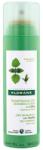 Klorane Șampon uscat cu extract de urzică, 150 ml, Klorane