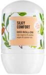 BIOBAZA Deodorant pentru femei pe baza de piatra de alaun Silky Comfort, 50 ml, Biobaza