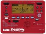 KORG Dispozitiv multifuncțional Korg - Beatboy, mașină de tobe, tuner și recorder (392928)