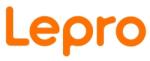 LEPRO Mennyezeti lámpa 18W 1800lm 1500038 (4894495042227)