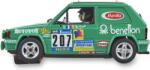 SCX Original Fiat Panda Dakar (SCXU10498X300akcia)