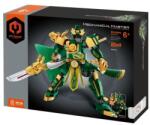 iM.Master Set de construcție Five Tigers Generals 2v1 - 373 piese (WKW050905akcia)