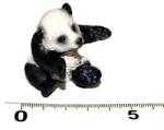 Atlas Figurină pui Panda 4, 5 cm (WKW101885akcia) Figurina
