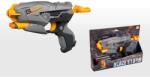Wiky Pistolă cu 5 cartușe din spumă 24 cm (WKW038121akcia)