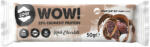 Forpro wow 25% crunchy protein szelet rich chocolate 50 g (97637)