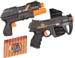 HUNTSMAN Pistoale Blackfire pentru Auto scout și cartușe de spumă Echo-1 (WKW013843akcia)