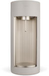 Mysoda Glassy Szódagép - Agyag - 1 db 1L Palack + 1 db Co2 Patron