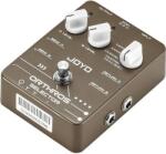 JOYO JF-24 ORTHOS SELECTOR vonalválasztó gitárpedál