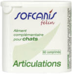 Lab Moureau Sofcanis felin articulations 60cp
