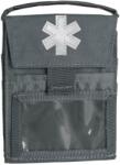 Helikon-Tex Trusă de prim ajutor Helikon-Tex Pocket Med Insert - Shadow Grey