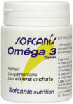 Lab Moureau Sofcanis omega 3- 50cp