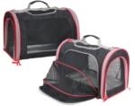 Pawise Pet Carrier Geanta de transport pentru Caini si Pisici - shop4pet