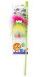 AFP All for Paws Jucarie Undita Fluffer Wand - shop4pet