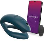 WE-VIBE We Vibe Sync O - луксозен стимулатор за двойки с App, зелен