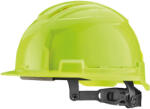 Milwaukee MLW - Casca protectie ventilata, Bolt100 , Hi-Vis Galbena [4932480664] (4932480664)