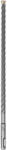 Milwaukee Burghiu beton Milwaukee SDS-Plus 4C 10 x 310 mm (4932498891) Burghiu