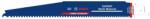 Bosch Panza fierastrau sabie Bosch EXPERT Multi Material S1159XHM, 225mm, 10 bucati (2608902336) Panza fierastrau