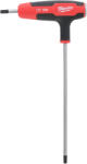 Milwaukee MLW - Cheie cu maner in T, Torx, T27 [4932498699] (4932498699) Cheie imbus