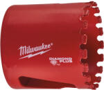 Milwaukee MLW - Carote DIAMOND PLUS pentru gaurire umeda / uscata Ø 44mm [4932500117] (4932500117)