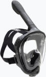CRESSI Teljes arcmaszk snorkelinghez Cressi Java Full Face black/black