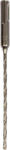 Milwaukee Burghiu beton Milwaukee SDS-Plus MX4 4x165mm (4932500059) Burghiu