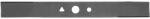 Milwaukee MLW - Lama pentru masina de tuns gazonul 18", 46 cm [4932492106] (4932492106)