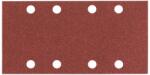 Bosch Foaie abraziva dreptunghiulara Bosch EXPERT C430, 14 gauri, 93x230mm, G80, 10 bucati (2608605296)