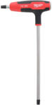 Milwaukee MLW - Cheie cu maner in T, Torx, T50 [4932498703] (4932498703) Cheie imbus