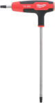 Milwaukee MLW - Cheie cu maner in T, Torx, T30 [4932498700] (4932498700) Cheie imbus