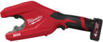 Milwaukee MLW - Taietor de tevi din otel inoxidabil M12PCSS54-402C, RAPTORXL [4933498605] (4933498605)