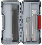 Bosch Set panze fierastrau pendular/vertical Bosch PRO Wood and Metal Rough Cut, 30 bucati (2607011946)