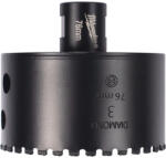 Milwaukee MLW - Burghiu ceramica M14 Diamond Max 76 mm [4932498363] (4932498363)