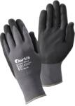 Fortis Manusi protectie taiere Fortis FITTER MAXX, gri/negru, mas. 9 (4317784785495) - constructii-mag