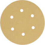 Milwaukee MLW - Disc abraziv HP 150/6 HL G600 - 50 buc [4932499987] (4932499987)