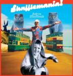 Robyn Hitchcock - Shufflemania! (LP) (0859750869418)