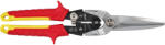 Milwaukee MLW - Foarfece metal drepte - lungi [4932499021] (4932499021)