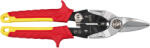 Milwaukee MLW - Foarfeci metal drepte [4932499018] (4932499018)