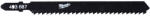 Milwaukee MLW - Panza fierastrau pendular TCT91x3.3/T301CHM, set 2 buc [4932493687] (4932493687)