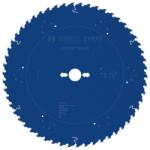 Bosch Panza fierastrau circular Bosch EXPERT Wood, 350x30x3.5/2.5mm, 54 dinti (2608902188)