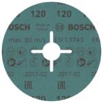 Bosch Disc slefuire otel/inox Bosch PRO R780, 125x22.23mm, G120 (2608621615)