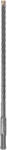 Milwaukee Burghiu beton Milwaukee SDS-Plus 4C 8 x 260 mm (4932498883) Burghiu