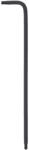 Milwaukee ML, W - Imbus Torx în L, T10 [4932492696] (4932492696) Cheie imbus